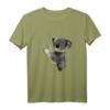 Lustiges Koala-Bär Outfit für Kinder & Erwachsene - Perfektes Geburtstags- und Weihnachtsgeschenk für Koala-Fans