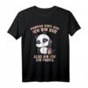 Süßes Panda T-Shirt für Mädchen und Frauen – Perfekte Geschenkidee für Panda-Fans zu Weihnachten & Geburtstag