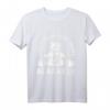Yoga Bearable Bär Meditation Pilates Reiki Sport Fitness T-Shirt – Lustiges Geschenk für Yogis, Spirituelle & Meditationsliebhaber zu Weihnachten & Geburtstag