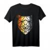 LGBT Papa Homosexuell Gay Pride Monat - Bär Bear T-Shirt zur Unterstützung von Gleichheit, Liebe & Pride