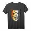 LGBT Papa Homosexuell Gay Pride Monat - Bär Bear T-Shirt zur Unterstützung von Gleichheit, Liebe & Pride
