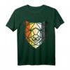 LGBT Papa Homosexuell Gay Pride Monat - Bär Bear T-Shirt zur Unterstützung von Gleichheit, Liebe & Pride