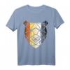 LGBT Papa Homosexuell Gay Pride Monat - Bär Bear T-Shirt zur Unterstützung von Gleichheit, Liebe & Pride