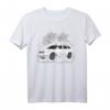 SUV Kodiaq Offroader Bären T-Shirt - Beliebt bei Geländewagen-Fans, Naturliebhabern & Familienautos, Perfektes Geschenk für Autoliebhaber