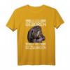 Zum Zocken geboren zur Arbeit gezwungen - Lustiges Gamer T-Shirt für Konsole & PC Zocker, perfekt als Geschenk für Nerds und Gaming-Fans