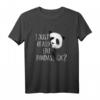 I Just Really Like Pandas, Ok? Fancy Style Panda Bär T-Shirt – Perfektes Geschenk für Panda-Fans & Naturschützer