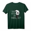 I Just Really Like Pandas, Ok? Fancy Style Panda Bär T-Shirt – Perfektes Geschenk für Panda-Fans & Naturschützer