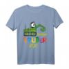 Kinder T-Shirt Großer Bruder 2020 mit Bagger und Panda – Perfektes Geschenk zur Geburt, Schwangerschaftsankündigung und für große Brüder