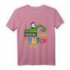 Kinder T-Shirt Großer Bruder 2020 mit Bagger und Panda – Perfektes Geschenk zur Geburt, Schwangerschaftsankündigung und für große Brüder