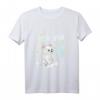 Kinder T-Shirt zum 6. Geburtstag mit Eisbär - Ich Bin Schon 6 Jahre Bär Geschenk für Mädchen & Jungen, perfekt für Schule & Kindergarten