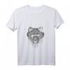 Berserker Bär Krieger Odin Runen Nordisches Kompass Wikinger T-Shirt – Perfektes Geschenk für Wikinger- und Mythologie-Fans