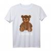 Lustiges Bären T-Shirt mit Spruch 'Brummbär' – Perfektes Geschenk für Kollegen, Morgenmuffel, Ehemann & Freunde mit Humor