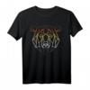 LGBTQ Bär Gay Pride Month – Geometrisches Bären T-Shirt für Pride-Paraden und Unterstützung der LGBTQ-Community