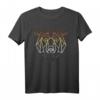 LGBTQ Bär Gay Pride Month – Geometrisches Bären T-Shirt für Pride-Paraden und Unterstützung der LGBTQ-Community