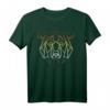 LGBTQ Bär Gay Pride Month – Geometrisches Bären T-Shirt für Pride-Paraden und Unterstützung der LGBTQ-Community