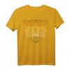 LGBTQ Bär Gay Pride Month – Geometrisches Bären T-Shirt für Pride-Paraden und Unterstützung der LGBTQ-Community