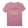LGBTQ Bär Gay Pride Month – Geometrisches Bären T-Shirt für Pride-Paraden und Unterstützung der LGBTQ-Community