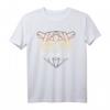 LGBTQ Bär Gay Pride Month – Geometrisches Bären T-Shirt für Pride-Paraden und Unterstützung der LGBTQ-Community