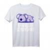 Offizielles Schlafshirt Pyjama Nachthemd Koala Bär Geschenk – Lustiges Schlafoutfit für Damen, Herren und Teenager, perfekt als Geburtstagsgeschenk