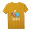 Lustiges Bär Schlafshirt - Bequemer Schlafanzug und Nachthemd mit coolem Spruch für Langschläfer und Morgenmuffel