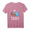 Lustiges Bär Schlafshirt - Bequemer Schlafanzug und Nachthemd mit coolem Spruch für Langschläfer und Morgenmuffel