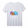 Lustiges Bär Schlafshirt - Bequemer Schlafanzug und Nachthemd mit coolem Spruch für Langschläfer und Morgenmuffel