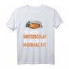 Lustiges Schlafshirt mit Bären-Motiv – Perfekt als Pyjama, Nachthemd oder Geschenk für Langschläfer, Morgenmuffel & Nachteulen