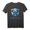 Einschulung 2023 Koala Bär Schulanfang T-Shirt – Süßes Geschenk für Erstklässler, Jungen & Mädchen, perfekt für den ersten Schultag