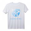 Einschulung 2023 Koala Bär Schulanfang T-Shirt – Süßes Geschenk für Erstklässler, Jungen & Mädchen, perfekt für den ersten Schultag