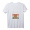 Damen HapFrog T-Shirt mit V-Ausschnitt – Humorvolles Statement: 'Thats what I do, I drink coffee, I hate people'
