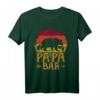 Papa Bär Mit 3 Kindern T-Shirt – Perfektes Vatertags-, Geburtstags- & Weihnachtsgeschenk für stolze Papas