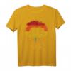 Papa Bär Mit 3 Kindern T-Shirt – Perfektes Vatertags-, Geburtstags- & Weihnachtsgeschenk für stolze Papas