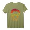 Papa Bär Mit 3 Kindern T-Shirt – Perfektes Vatertags-, Geburtstags- & Weihnachtsgeschenk für stolze Papas