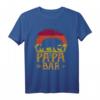 Papa Bär Mit 3 Kindern T-Shirt – Perfektes Vatertags-, Geburtstags- & Weihnachtsgeschenk für stolze Papas