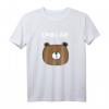 Lustiges Erklärbär Design T-Shirt für Lehrer & Referendare - Klassisch geschnitten, langlebig & perfekt als Geschenk
