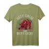 Aktien und Börsen Geschenk für Börsianer | Bulle und Bär T-Shirt im Vintage Look - Perfekt als Geschenkidee für Trader und Aktienfans