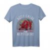 Aktien und Börsen Geschenk für Börsianer | Bulle und Bär T-Shirt im Vintage Look - Perfekt als Geschenkidee für Trader und Aktienfans