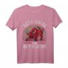 Aktien und Börsen Geschenk für Börsianer | Bulle und Bär T-Shirt im Vintage Look - Perfekt als Geschenkidee für Trader und Aktienfans