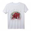 Aktien und Börsen Geschenk für Börsianer | Bulle und Bär T-Shirt im Vintage Look - Perfekt als Geschenkidee für Trader und Aktienfans