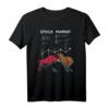 Forex, Optionen und Aktien handeln Bullen und Bären T-Shirt - Humorvolles Börsen-Trader-Shirt für Investoren