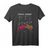 Forex, Optionen und Aktien handeln Bullen und Bären T-Shirt - Humorvolles Börsen-Trader-Shirt für Investoren