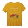 Forex, Optionen und Aktien handeln Bullen und Bären T-Shirt - Humorvolles Börsen-Trader-Shirt für Investoren