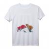 Forex, Optionen und Aktien handeln Bullen und Bären T-Shirt - Humorvolles Börsen-Trader-Shirt für Investoren