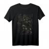 Shareholder Bulle Bär Börse Aktienmarkt T-Shirt – Perfektes Geschenk für Trader, Aktionäre & Finanzenthusiasten
