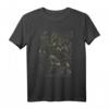 Shareholder Bulle Bär Börse Aktienmarkt T-Shirt – Perfektes Geschenk für Trader, Aktionäre & Finanzenthusiasten