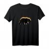 Bären Shirt mit Bären Flagge für Gay Pride - Pride T-Shirt für schwule Männer, Daddies, Chubs & Chasers, perfekt für Bären und Pride-Feiern