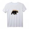 Bären Shirt mit Bären Flagge für Gay Pride - Pride T-Shirt für schwule Männer, Daddies, Chubs & Chasers, perfekt für Bären und Pride-Feiern