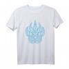 Berserker Bärentatze Tribal Knoten Wikinger T-Shirt – Mutiges Odin Tier Symbol für Wikinger Fans und Mythologies Liebhaber, Perfekt als Geschenk