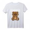 Brummbär Bär Genervt Braunbär Kein Bock T-Shirt – Lustiges Design für genervte Menschen und Arbeitskollegen
