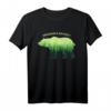 Bewahren & Schützen Sie den naturschützerischen Bären T-Shirt – Umweltbewusstes Geschenk für Natur- und Umweltschützer zu Geburtstags- oder Weihnachtszeit